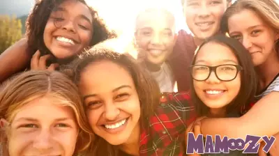 The Impact of Positive Parenting on Adolescent Self-Harm