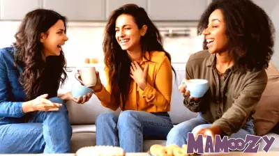 The Importance of Community: A Mother's Insight Goes Viral