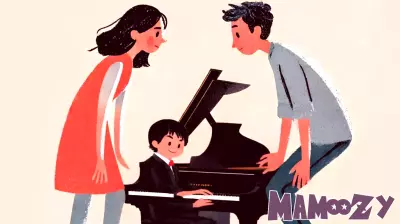 The Pressure of Trophy Child Syndrome: Kids as Parental Brand Ambassadors