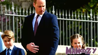 The Prince of Wales Aware of Parenting Challenges with Princess Charlotte