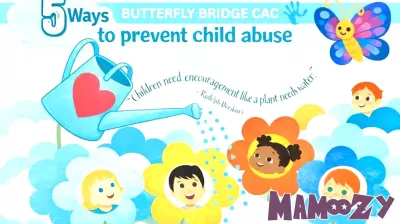 The Role of Active Parenting in Preventing Child Abuse