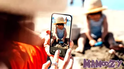 The Sharenting Paradox: Why Parents Share Kids' Photos Despite Privacy Risks