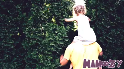 The tribe called the world’s best fathers gets outpaced by rich American dads