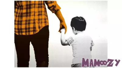 The Women Becoming Single Moms by Choice