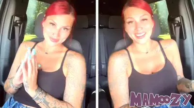 TikTok Mom Listed Her Non-Traditional Parenting Rules — Profanity Is Fine in the Car, Homework Is Self-Directed and LGBTQ Conversations Are Open