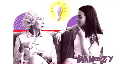 Timeless Wisdom: The Best Life Lessons from Moms