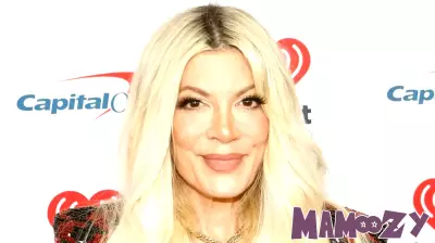 Tori Spelling and Dean McDermott: A Look into Their Amicable Co-Parenting