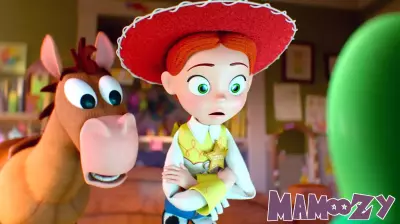 ‘Toy Story 5’ Confronts a Nightmare of Modern Parenting