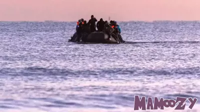 UK to Block Asylum Claims From Parents Who Lie About Family Ties