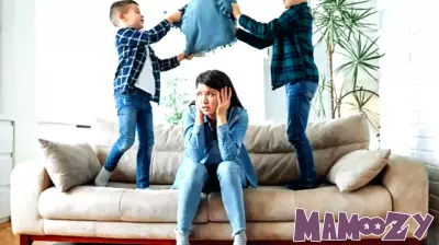 Unconventional Parenting: Moms Share Their Bold Moves