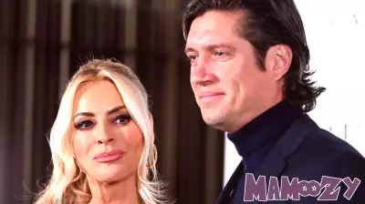 Unconventional Parenting: Vernon Kay and Tess Daly Share Their Unique Approach