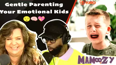 Understanding Gentle Parenting: Is It Right for You?