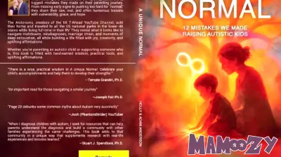 Upcoming Book to Illuminate Parenting and Connection in the Autism Journey