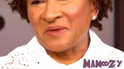 Video Wanda Sykes on parenting