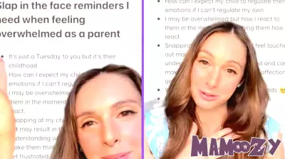 Viral Parenting Reminders from a Mom's Perspective