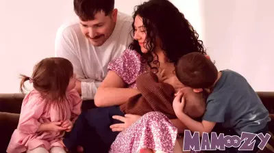 Viral Parody Captures the Stay-at-Home Parent Experience