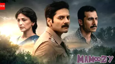 Watched Raakh? Here are 5 powerful parenting lessons every parent can learn from the series