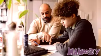 What teens told researchers about AI for homework—and how parents can help