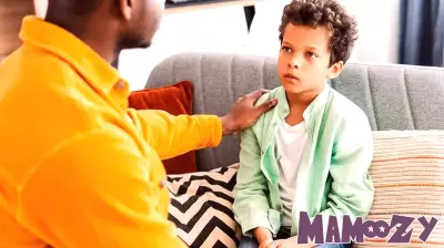Why kids refuse to go to school, and how to help them feel ready to return