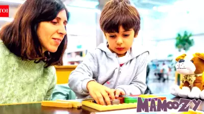 Why modern parenting is moving towards experience-led learning models