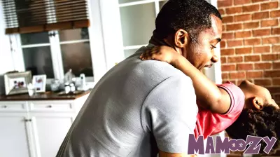 Why parent-child playful interactions mean so much more than fun and games
