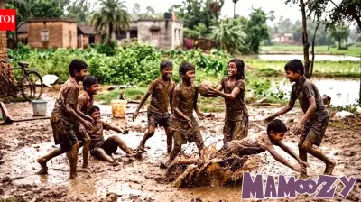 Why Some Children Avoid Messy Play Even When Parents Allow It