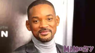 Will Smith Reflects on Parenting Missteps