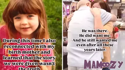 Woman Embarks on Search for Biological Father, Uncovers Startling Truth