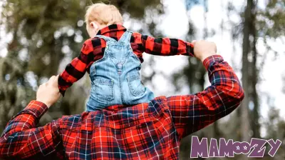 YouTube Star Shares Harrowing Parenting Experience on Independence Day