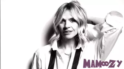 Zoe Ball Reflects on Loss, Parenting, and Future Aspirations